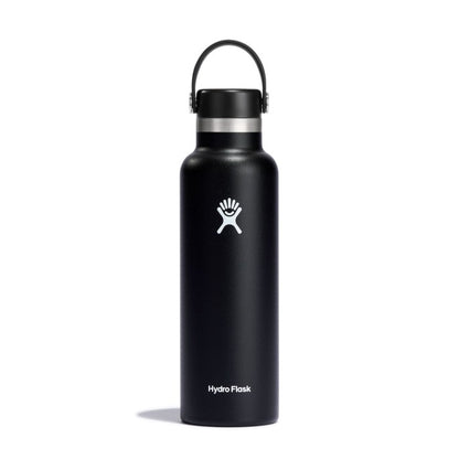 Hydro Flask Tumbler 21oz (621ml) Standard Mouth with Flex Cap