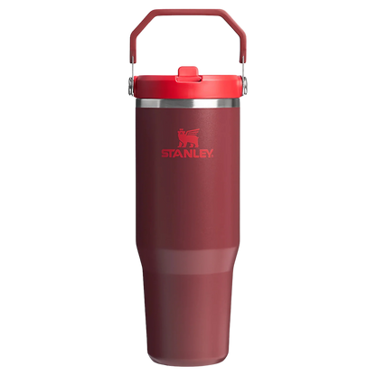 Stanley The Iceflow Flip Straw Tumbler 30oz