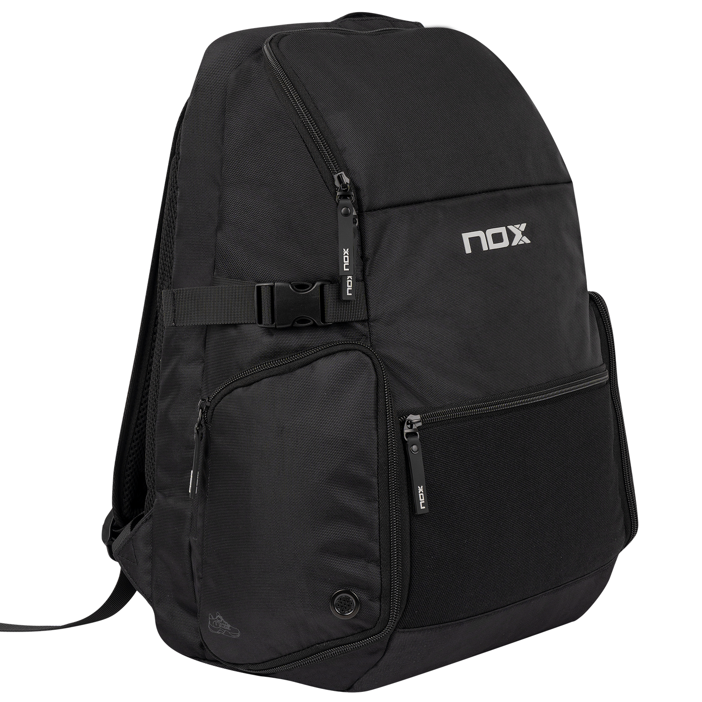 NOX BACKPACK STREET URBAN PADEL BAG