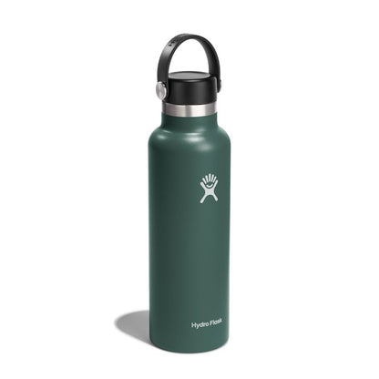 Hydro Flask Tumbler 21oz (621ml) Standard Mouth with Flex Cap