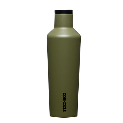 CORKCICLE Canteen 16oz Stainless Water Bottles