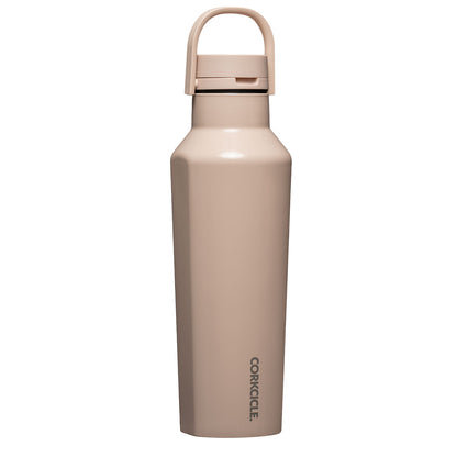 CORKCICLE Sport Canteen 20oz Water Bottle
