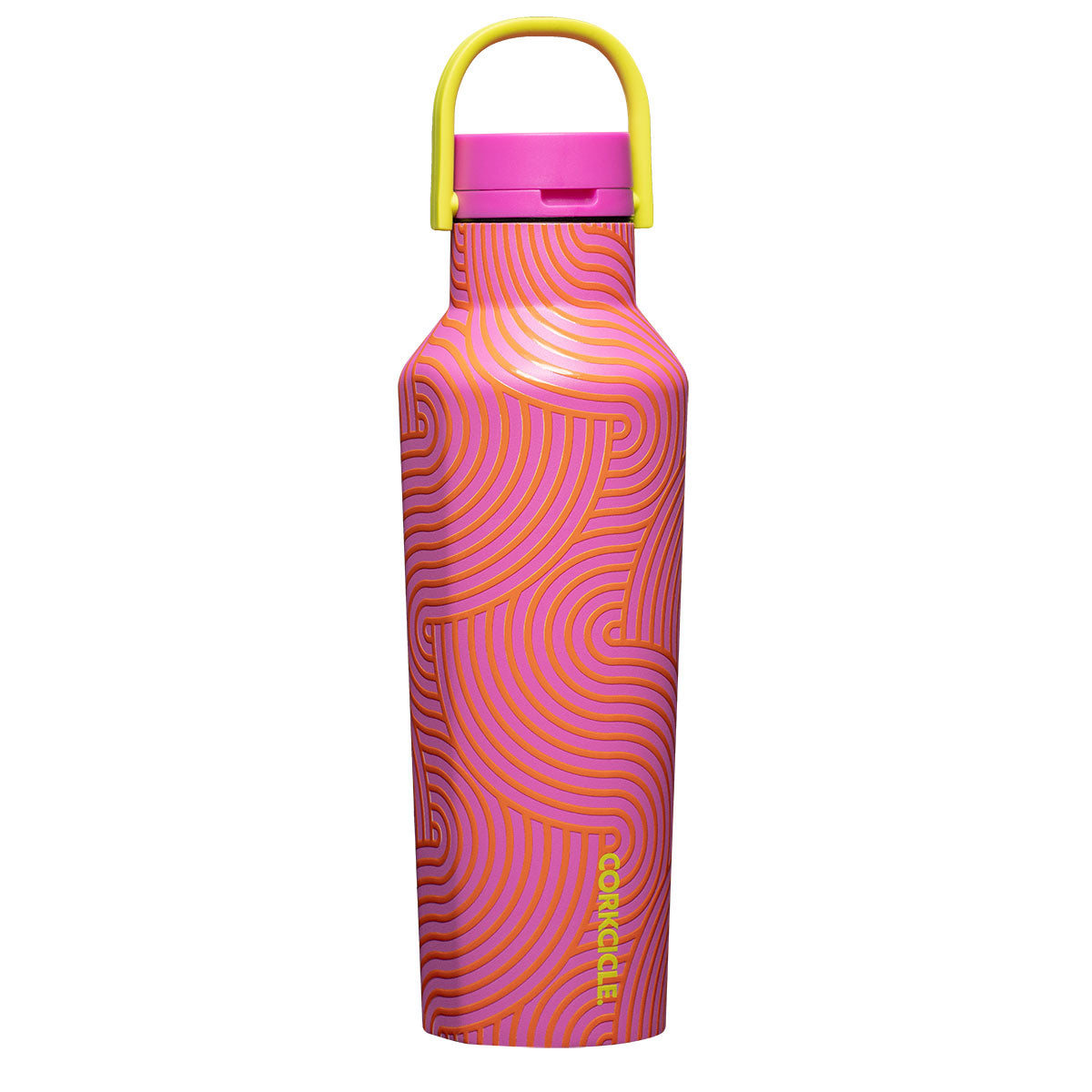 CORKCICLE Sport Canteen 20oz Water Bottle