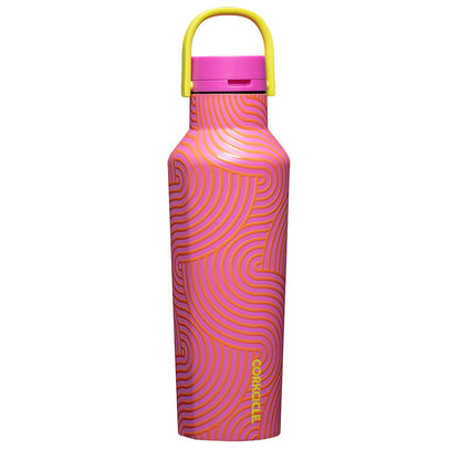 CORKCICLE Sport Canteen 20oz Water Bottle