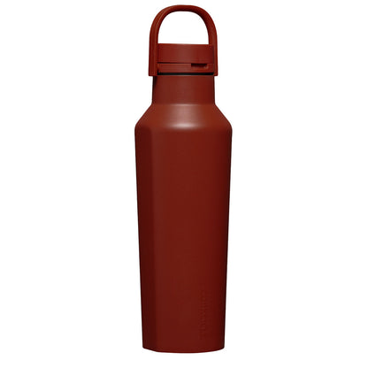 CORKCICLE Sport Canteen 20oz Water Bottle