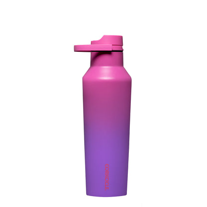 CORKCICLE Sport Canteen 20oz Water Bottle