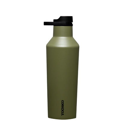CORKCICLE Sport Canteen 32oz Water Bottle