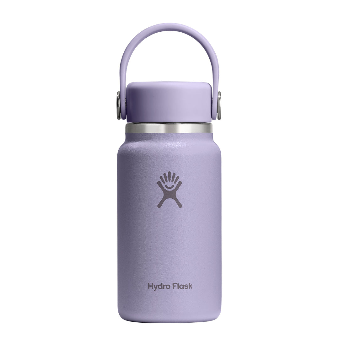 Hydro Flask Micro Hydro Mini Bottle 6.7oz (198ml)