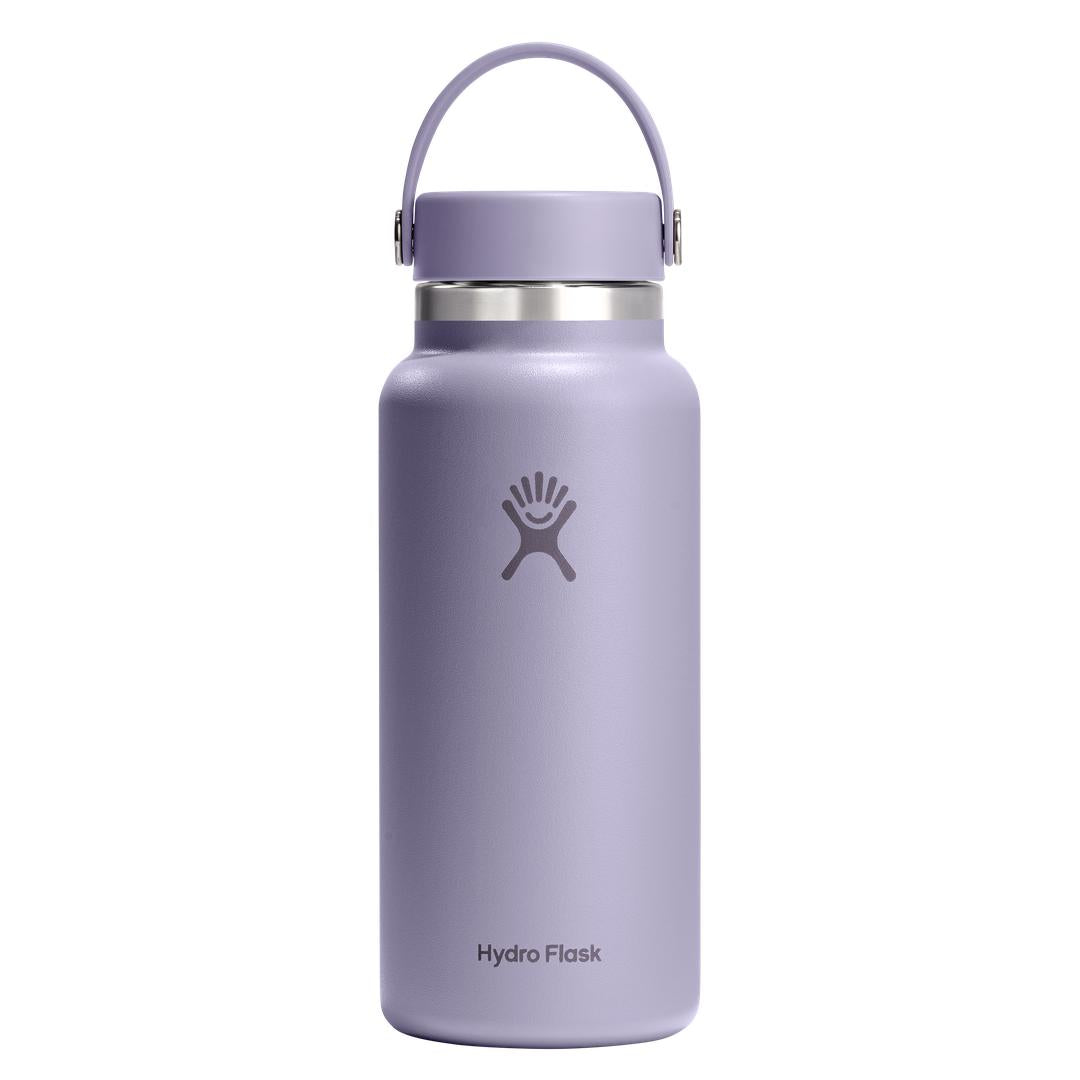 Hydro Flask Tumbler 32oz (946mL) Wide Mouth with Flex Cap
