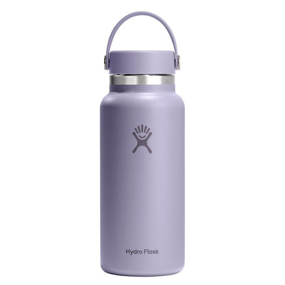 Hydro Flask Tumbler 32oz (946mL) Wide Mouth with Flex Cap