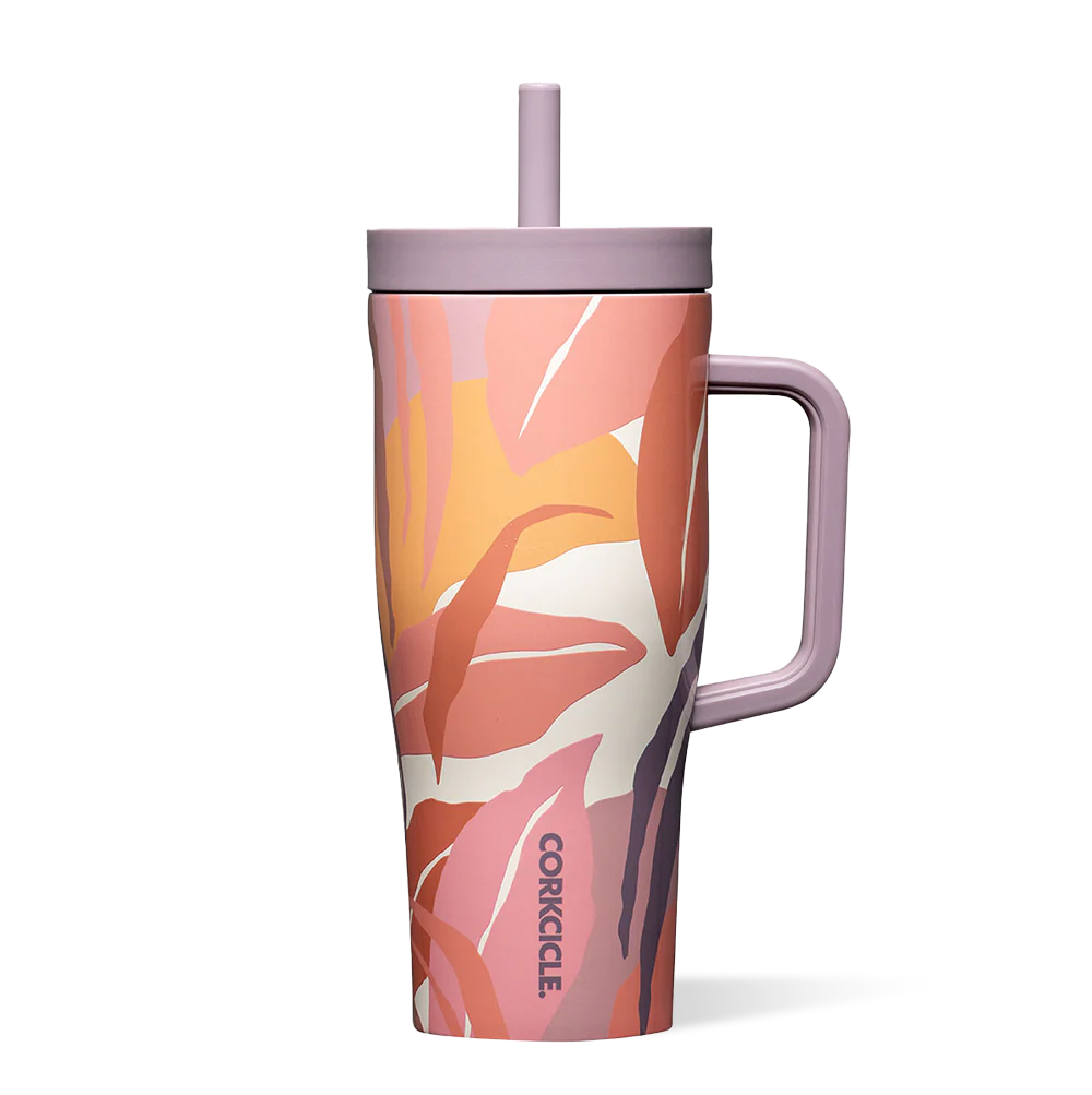 CORKCICLE Leakproof Cruiser 22oz (650ml)