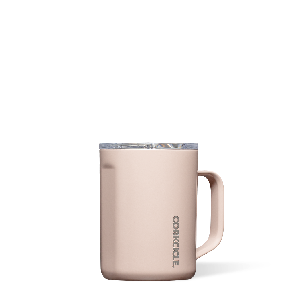 CORKCICLE Mug 16oz Stainless Steel