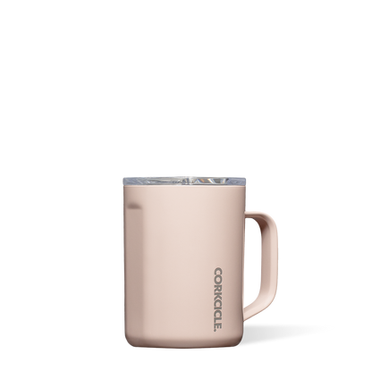 CORKCICLE Mug 16oz Stainless Steel