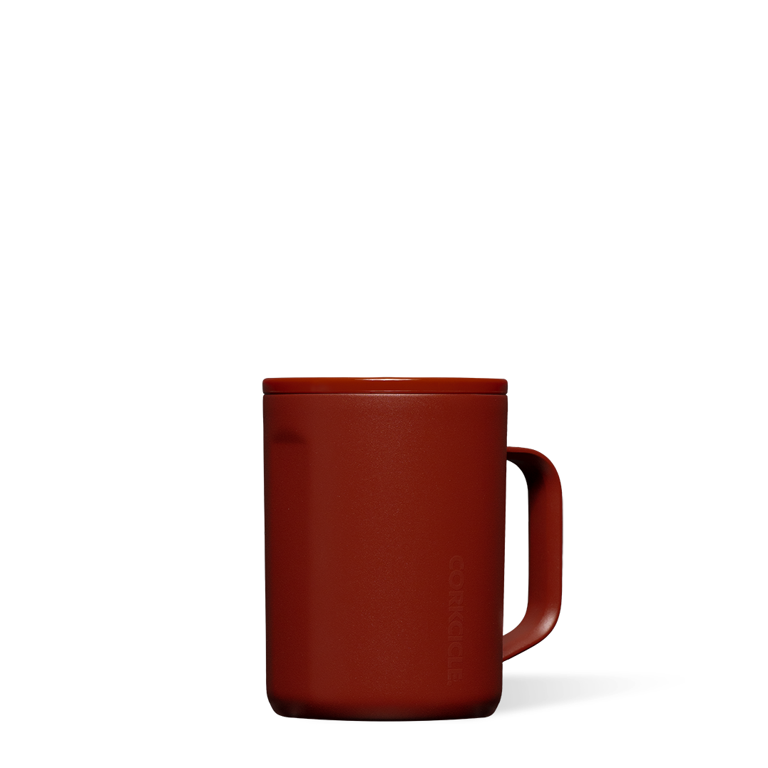 CORKCICLE Mug 16oz Stainless Steel