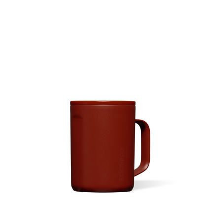 CORKCICLE Mug 16oz Stainless Steel