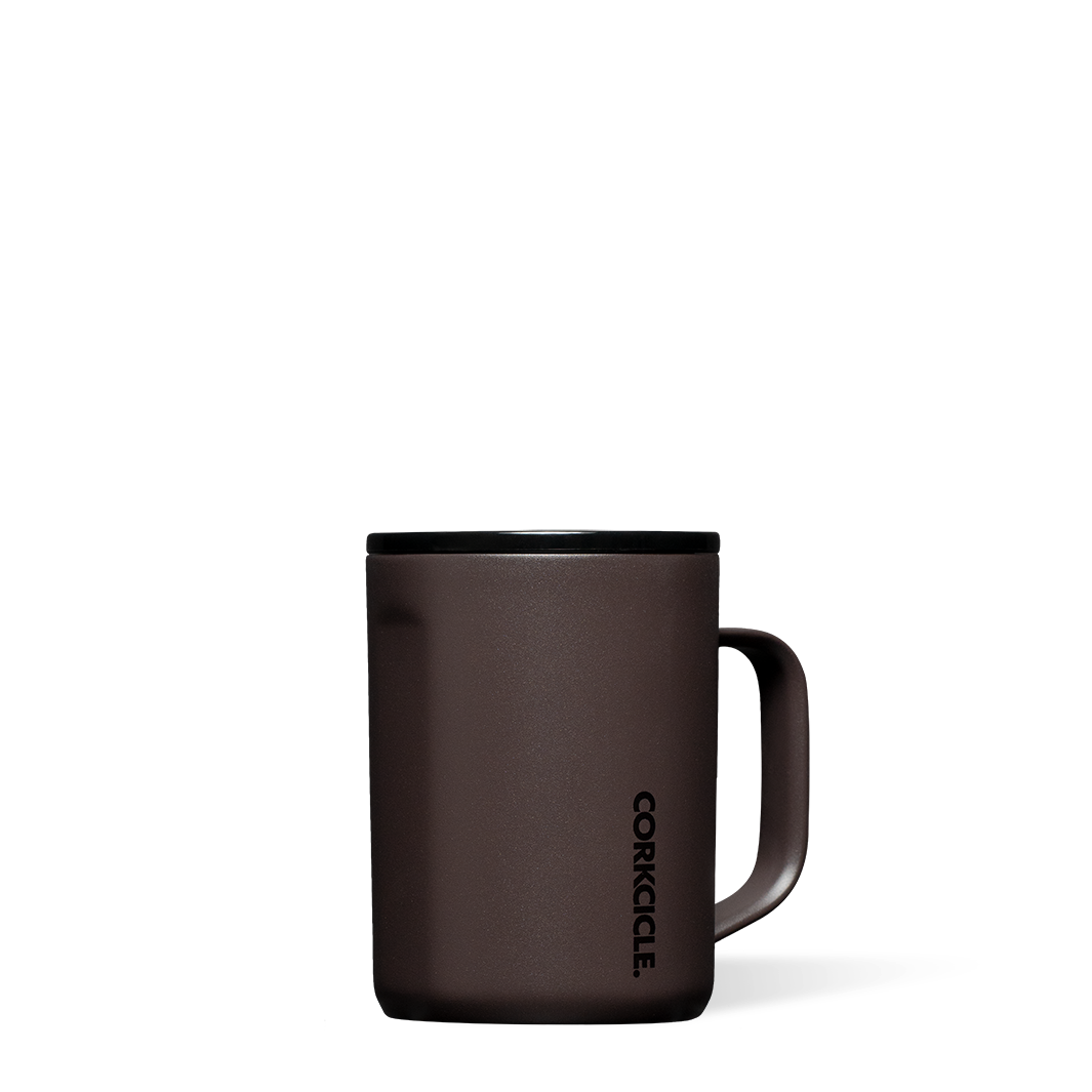 CORKCICLE Mug 16oz Stainless Steel