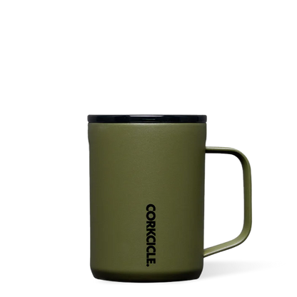 CORKCICLE Mug 16oz Stainless Steel