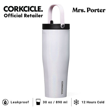 CORKCICLE Go Cup XL 30oz Stainless Steel