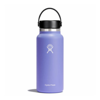 Hydro Flask Tumbler 32oz (946mL) Wide Mouth with Flex Cap