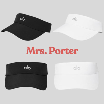 Alo Yoga Captivate Visor