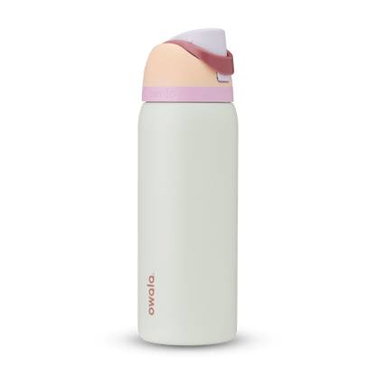 Owala FreeSip 32-Ounce (945ml) Insulated Stainless-Steel Water Bottle