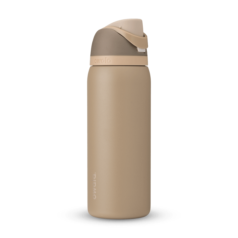 Owala FreeSip 32-Ounce (945ml) Insulated Stainless-Steel Water Bottle