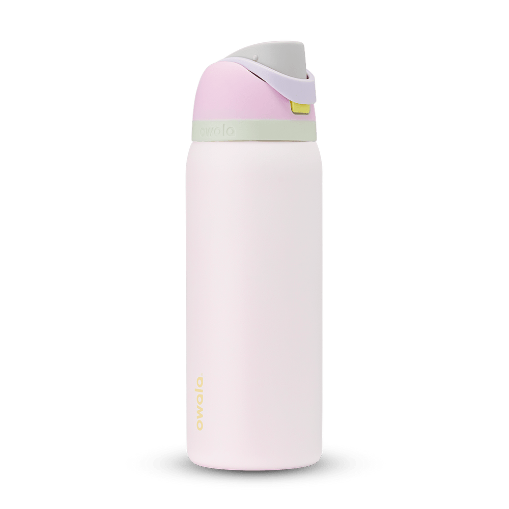 Owala FreeSip 32-Ounce (945ml) Insulated Stainless-Steel Water Bottle