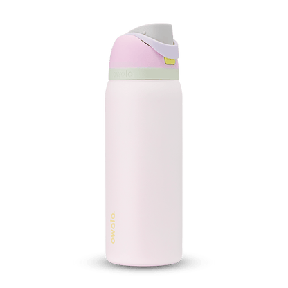 Owala FreeSip 32-Ounce (945ml) Insulated Stainless-Steel Water Bottle