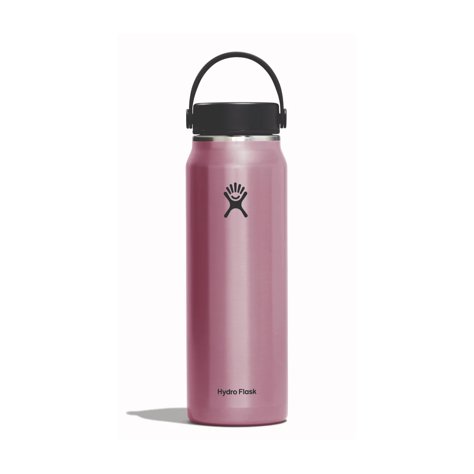 Hydro Flask Tumbler 32oz (946ml) Lightweight Wide Mouth Trail Series with Flex Cap - Mrs. Porter