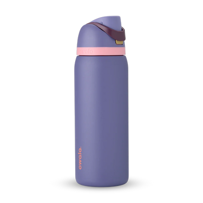 Owala FreeSip 32-Ounce (945ml) Insulated Stainless-Steel Water Bottle