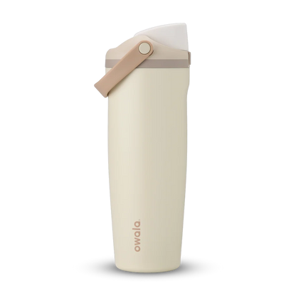 Owala FreeSip Sway 30oz (887ml) 40oz (1183ml)  Insulated Stainless-Steel Water Bottle