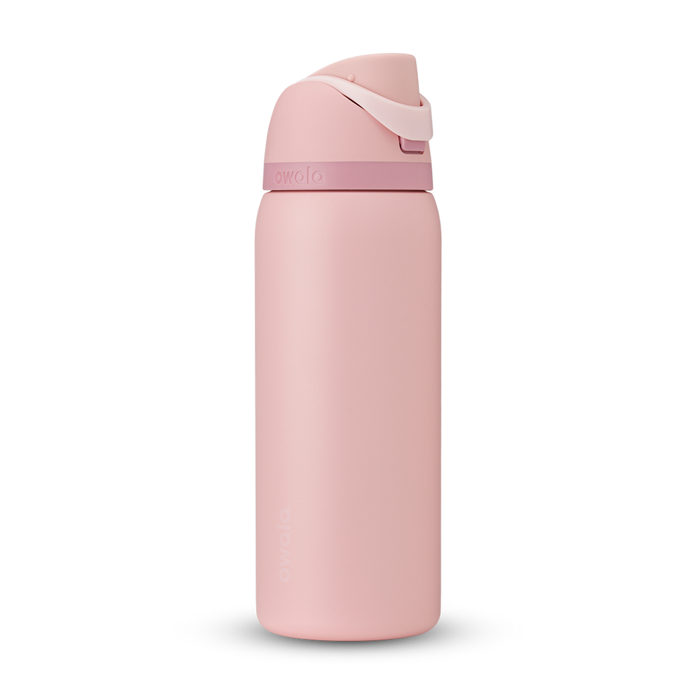 Owala FreeSip 32-Ounce (945ml) Insulated Stainless-Steel Water Bottle