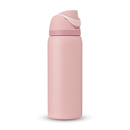 Owala FreeSip 32-Ounce (945ml) Insulated Stainless-Steel Water Bottle