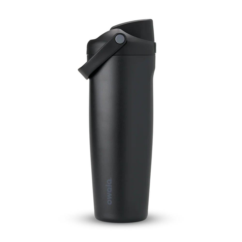 Owala FreeSip Sway 30oz (887ml) 40oz (1183ml)  Insulated Stainless-Steel Water Bottle