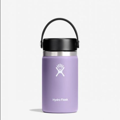 Hydro Flask Tumbler 12oz (354ml) Wide Mouth with Flex Cap