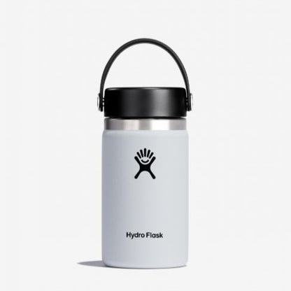 Hydro Flask Tumbler 12oz (354ml) Wide Mouth with Flex Cap