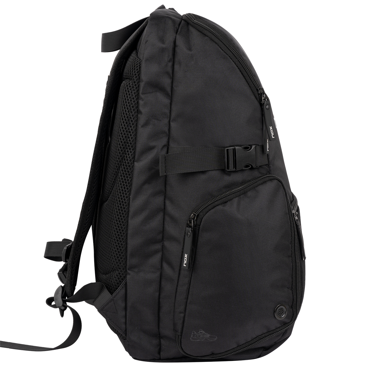 NOX BACKPACK STREET URBAN PADEL BAG