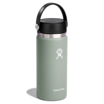 Hydro Flask Tumbler 16oz (473ml) Wide Mouth with Flex Cap