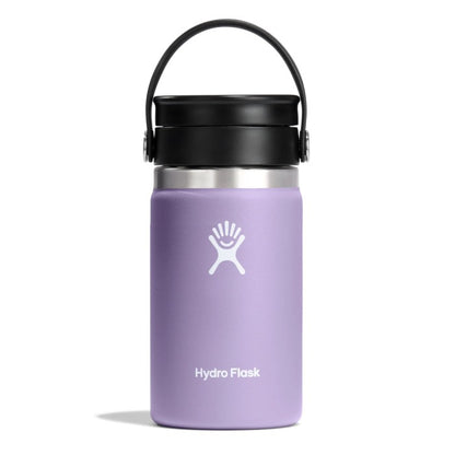 Hydro Flask Tumbler 12oz (354ml) Coffee with Flex Sip Lid