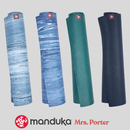 Manduka eKO Yoga Mat 5mm