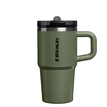 Stanley The Quencher ProTour Flip Straw Tumbler
