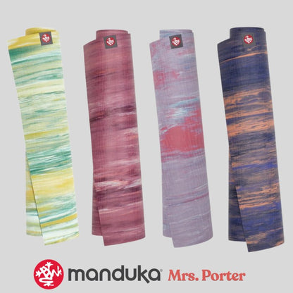 Manduka eKO Lite Yoga Mat 4mm