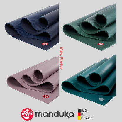 Manduka PRO 6mm Yoga Mat