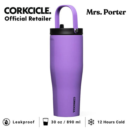 CORKCICLE Go Cup XL 30oz Stainless Steel