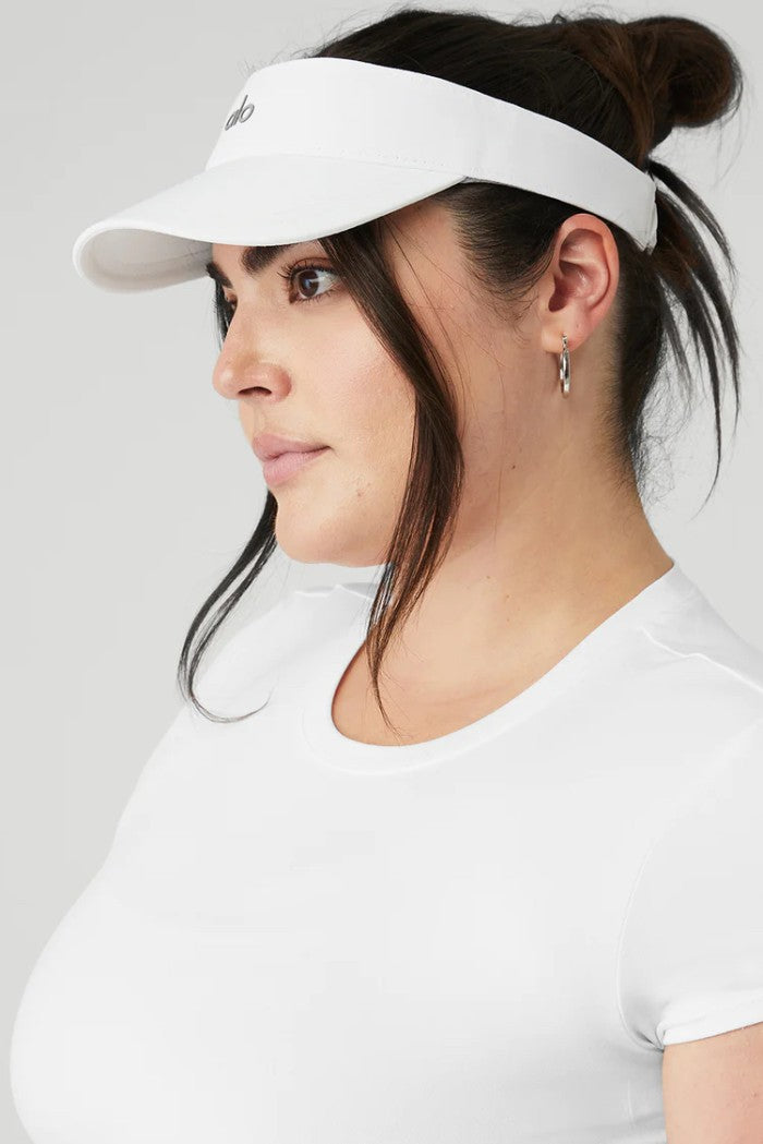 Alo Yoga Captivate Visor