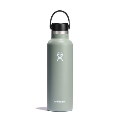 Hydro Flask Tumbler 21oz (621ml) Standard Mouth with Flex Cap