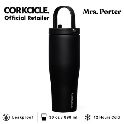 CORKCICLE Go Cup XL 30oz Stainless Steel