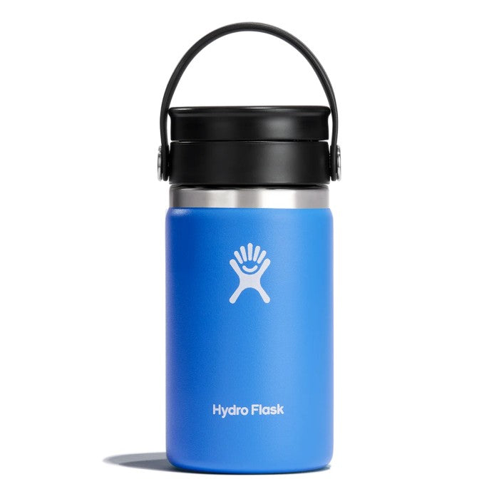 Hydro Flask Tumbler 12oz (354ml) Coffee with Flex Sip Lid