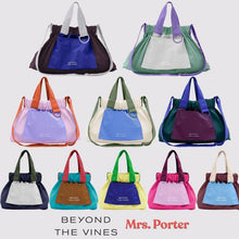 Beyond The Vines BTV Dumpling Bag Micro XS M XL II - Mrs. Porter