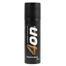 4on TotalGrip Spray Padel Racket Grip Spray